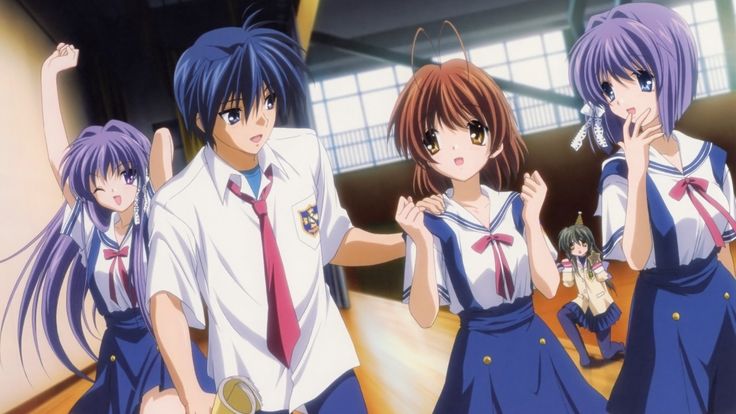 Watch Clannad: After Story | Prime Video