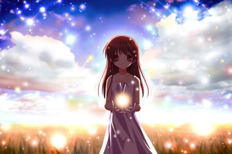 Not Mad, Just Disappointed: What Could The Anime Clannad/Clannad After Story  Have Done Differently? – OTAQUEST