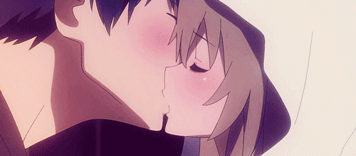 Featured image of post In What Episode Of Toradora Do They Kiss dub watch online free kissanime watch toradora